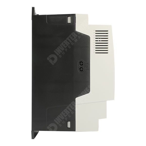 Photo of Eaton DC1 IP20 11kW 400V 3ph AC Inverter Drive, DBr, C2 EMC