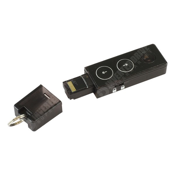 Photo of Eaton DX-COM-STICK2 Bluetooth Communication Stick for DE1 Inverters