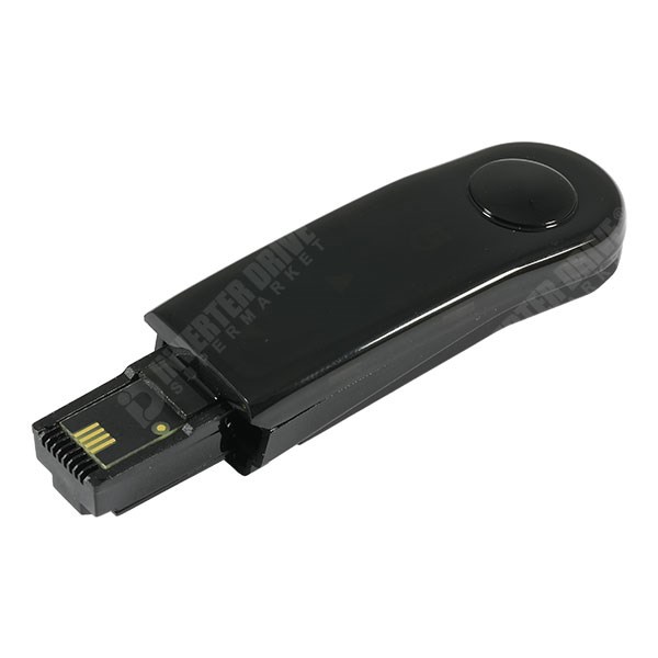 Photo of Eaton DX-COM-STICK3 Bluetooth Communication Stick for DE1, DE11, DC1 Inverters