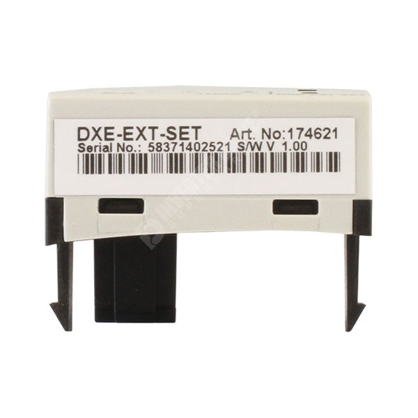 Photo of Eaton DXE-EXT-SET, Configuration Module for DE1 / DE11 Series Inverters
