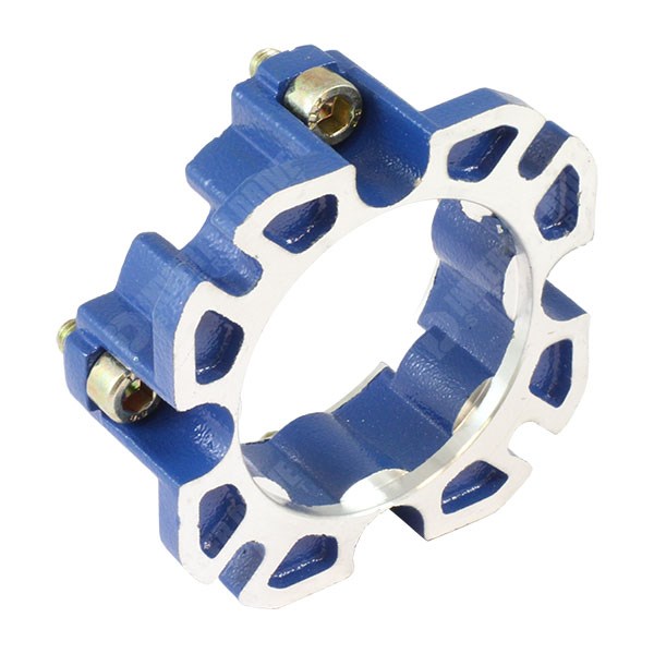 Photo of TEC Short Output Flange Type FA for FCNDK30 Gearbox