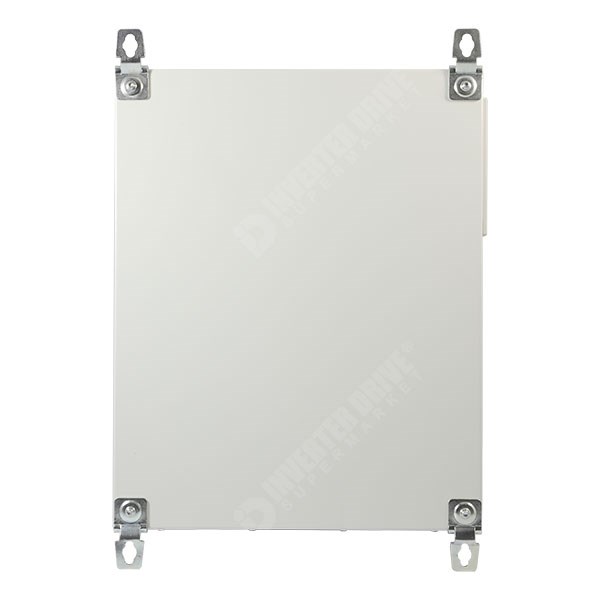 Photo of IDS Easy Start Panel ESP01 0.75kW 400V 3ph Parker AC10 in IP54 Enclosure, C3 EMC Filter