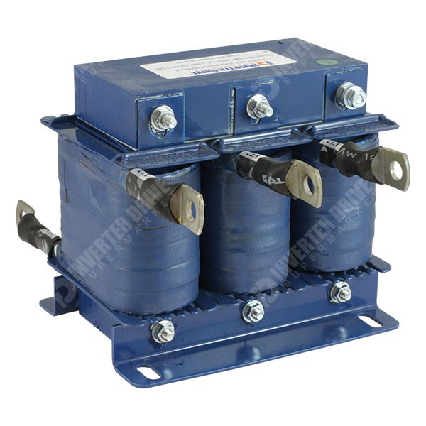 Photo of AC Line Choke for 165A (70kW) DC Drive