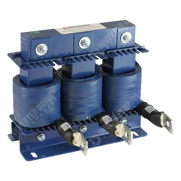 Photo of AC Line Choke for 380A (160kW) DC Drive