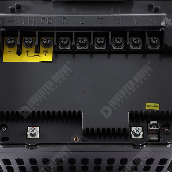Photo of IMO HD2 IP20 30kW 400V 3ph AC Inverter Drive, DBr, STO, C3 EMC