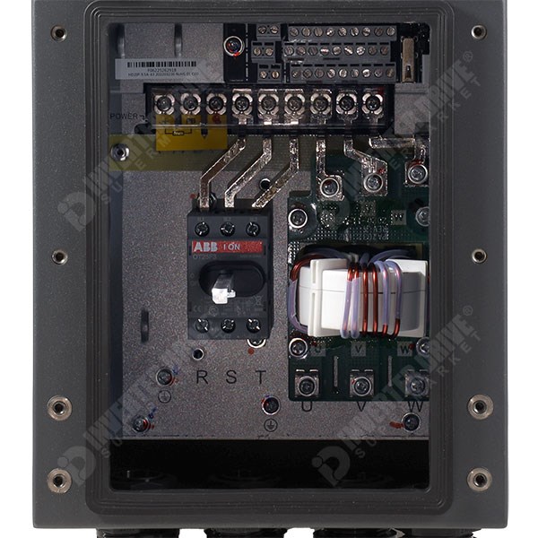Photo of IMO HD2 IP55 4kW/5.5kW 400V 3ph AC Inverter Drive, SW, DBr, STO, C3 EMC