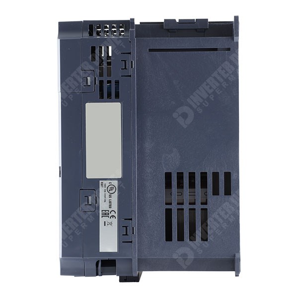 Photo of IMO Jaguar VXT 7.5kW/11kW 400V 3ph AC Inverter Drive, DBr, STO, Unfiltered