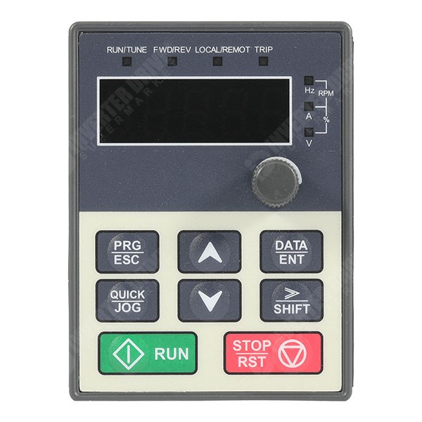 Photo of IMO LED Remote Keypad with Copy Function, suitable for SD1 AC Inverter