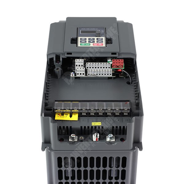 Photo of IMO SD1 7.5kW 400V 3ph AC Inverter Drive, DBr, STO, C3 EMC
