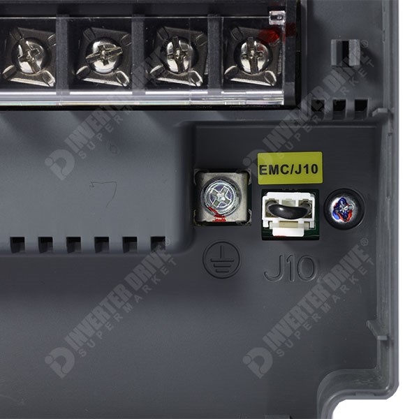 Photo of IMO SD1 22kW 400V 3ph AC Inverter Drive, DBr, STO, C3 EMC