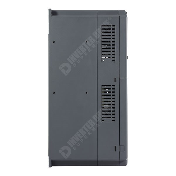 Photo of IMO SD1 37kW 400V 3ph AC Inverter Drive, DBr, STO, C3 EMC