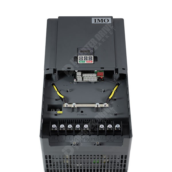 Photo of IMO SD1 45kW 400V 3ph AC Inverter Drive, DBr, STO, C3 EMC