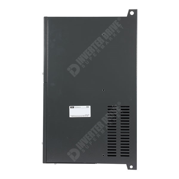 Photo of IMO SD1 110kW 400V 3ph AC Inverter Drive, DBr, STO, C3 EMC