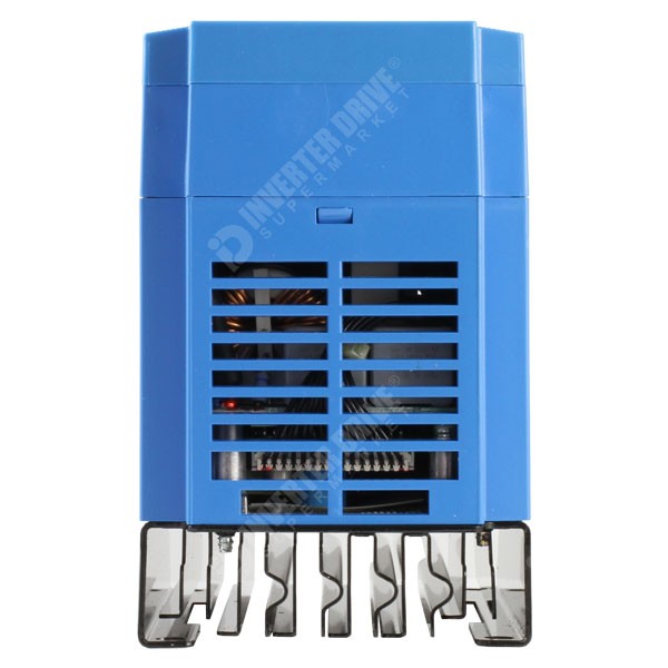 Photo of IMO Jaguar VXR 0.4kW 230V 1ph to 3ph - AC Inverter Drive Speed Controller, Unfiltered