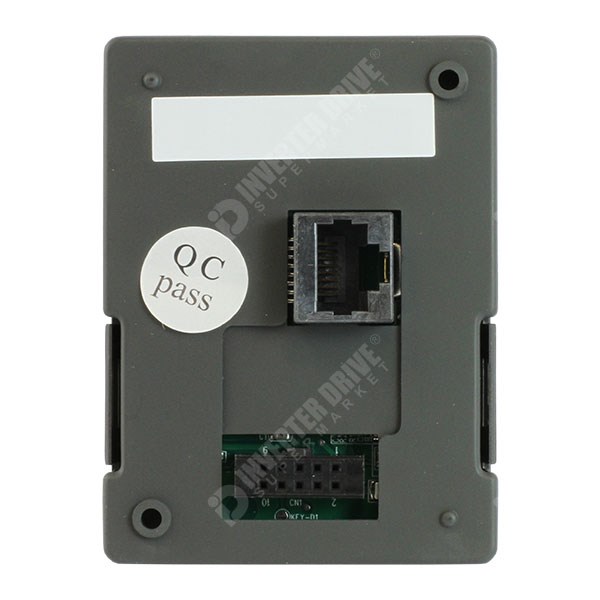 Photo of IMO XKL-KP - Spare Keypad for iDrive2 Inverter