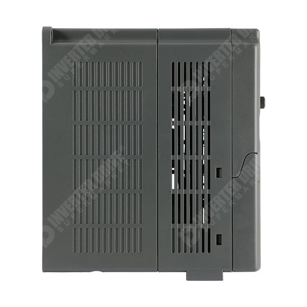 Photo of IMO iDrive2 1.5kW 230V 1ph to 3ph AC Inverter Drive, DBr, Unfiltered