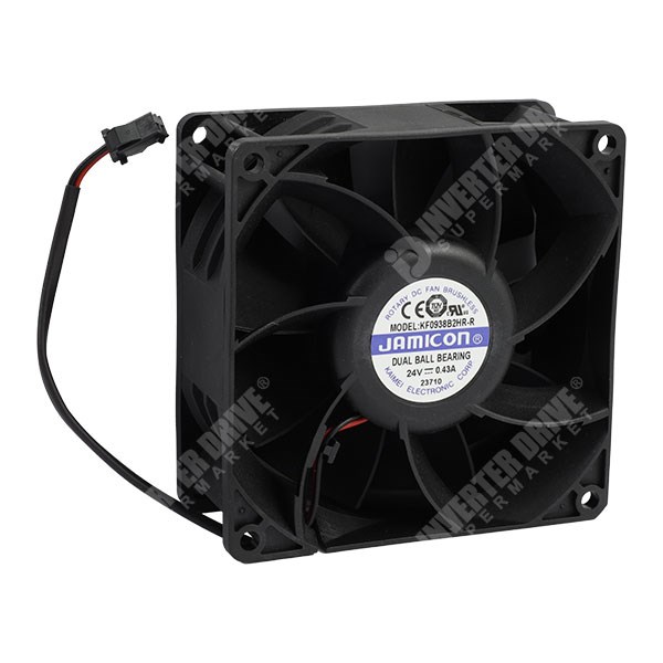 Photo of Invertek Spare Fan for Optidrive E3 IP20 Inverter Size 4