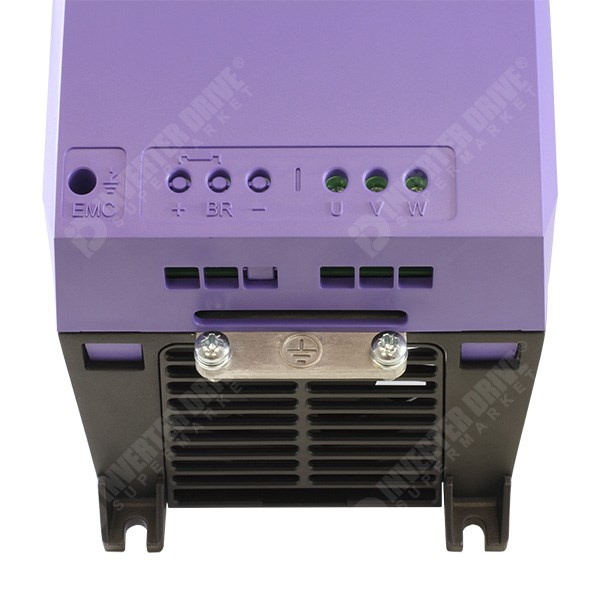 Photo of Invertek Optidrive E3 IP20 15kW 400V 3ph AC Inverter Drive, DBr, C2 EMC