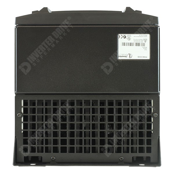 Photo of Invertek Optidrive Eco IP55 45kW 400V Fan/Pump AC Inverter Drive, STO, C2 EMC