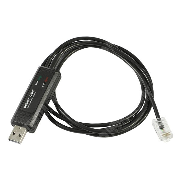 Photo of Invertek Optidrive USB PC Connection Kit for E3, P2 and Eco