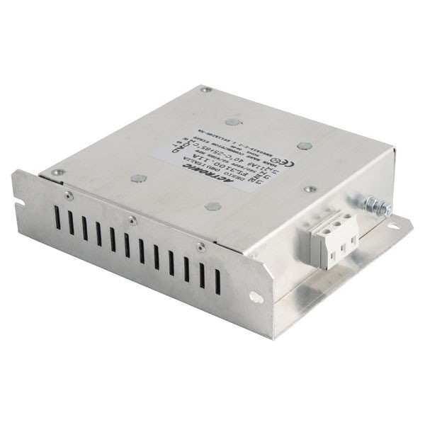 Photo of LS EMC/RFI Filter, 400V 3ph, suitable for 2.2kW / 4kW Starvert iG5A