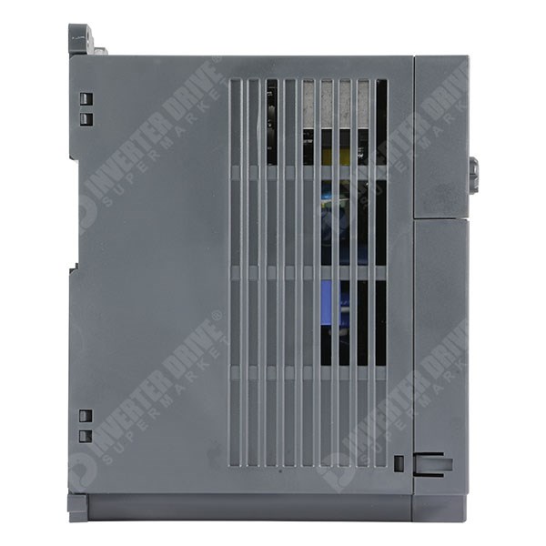 Photo of LS G100 IP20 0.75kW 400V 3ph AC Inverter Drive, DBr, C3 EMC