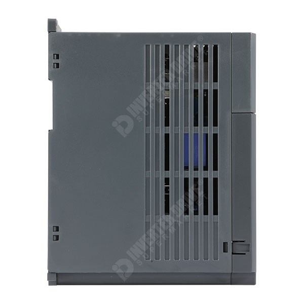 Photo of LS G100 IP20 4kW 400V 3ph AC Inverter Drive, DBr, C3 EMC