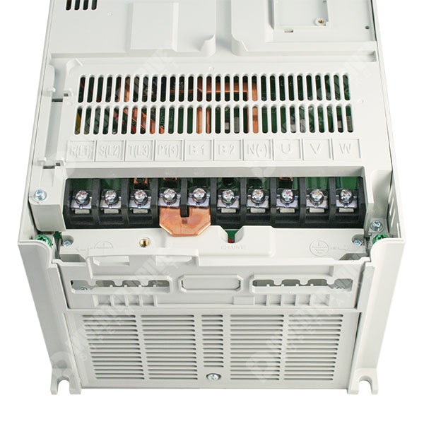 Photo of LS Starvert iG5A 22kW 400V AC Inverter Drive, DBr, Unfiltered