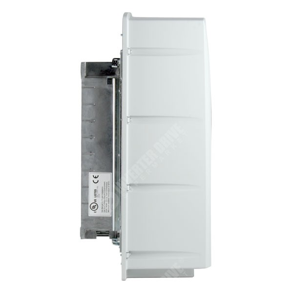 Photo of LS Starvert iS7 IP54 1.5kW/2.2kW 400V 3ph - AC Inverter Drive Speed Controller with Keypad