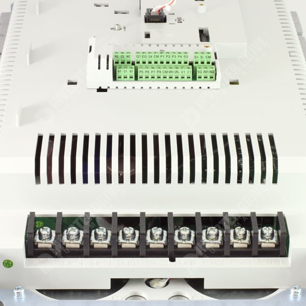 Photo of LS Starvert iS7 IP54 22kW/30kW 400V 3ph - AC Inverter Drive Speed Controller with Keypad