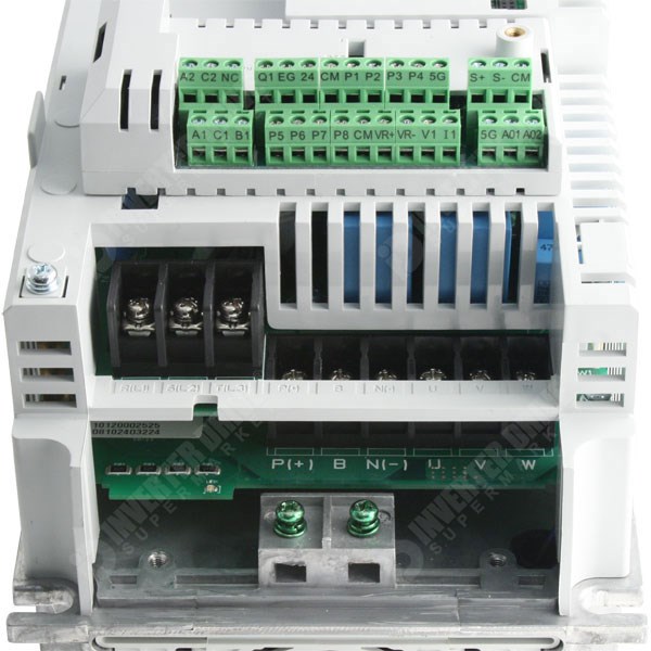 Photo of LS Starvert iS7 - 2.2kW 400V - AC Inverter Drive Speed Controller