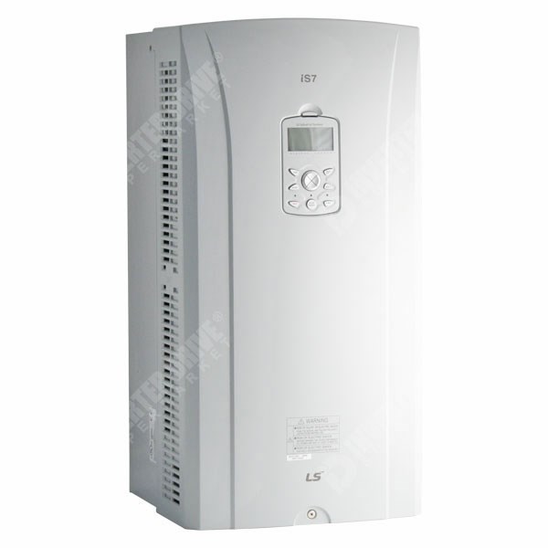 Photo of LS Starvert iS7 - 30kW/37kW 400V - AC Inverter Drive Speed Controller with Keypad