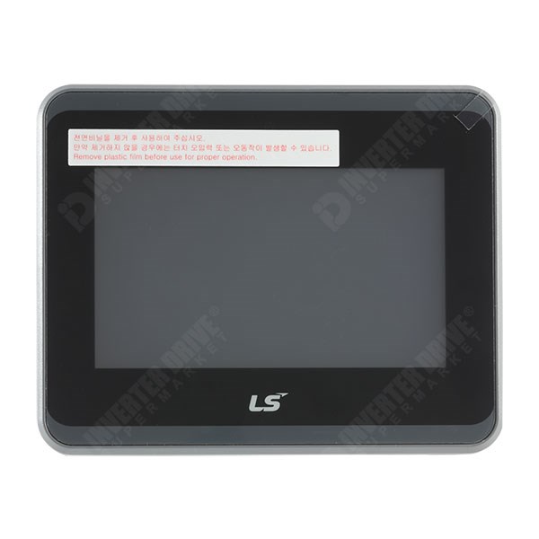 Photo of LSis XGT PANEL, 4.3&quot; Touch Screen, EtherNet - eXP20-TTA/DC