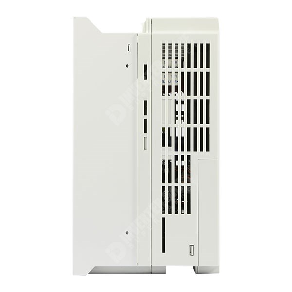 Photo of LS S100 IP20 11kW/15kW 400V 3ph AC Inverter Drive, DBr, STO, C3 EMC