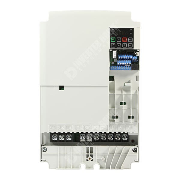 Photo of LS S100 IP20 15kW/18.5kW 400V 3ph AC Inverter Drive, DBr, STO, C3 EMC
