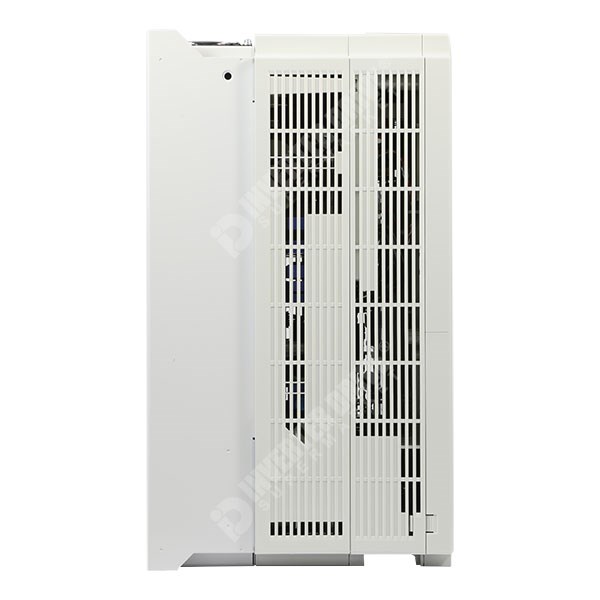 Photo of LS S100 IP20 45kW/55kW 400V 3ph AC Inverter Drive, DBr, STO, C3 EMC