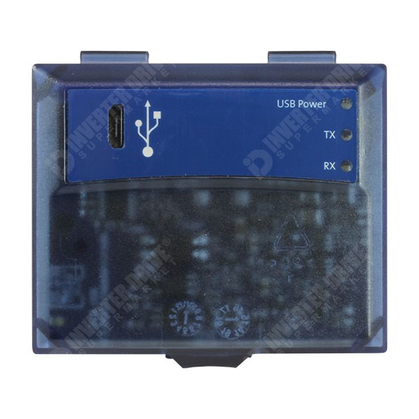 Photo of Lenze i500 Inverter USB Module (Adapter)