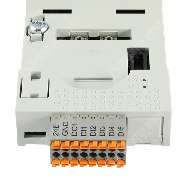Photo of Lenze i550 EtherNet / IP Control Module
