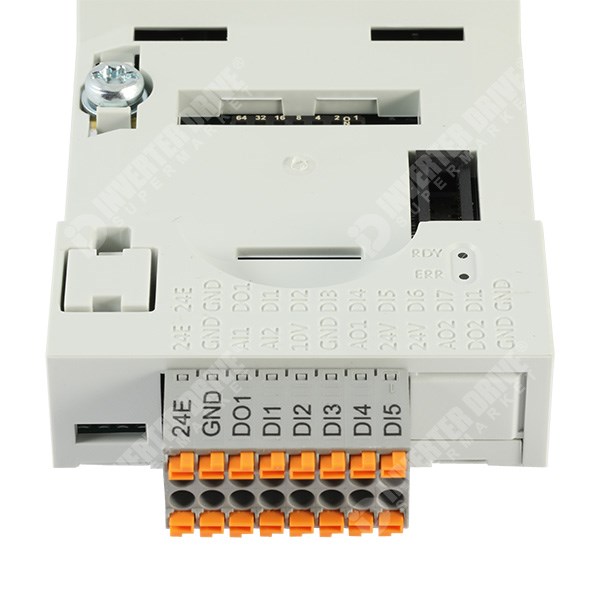 Photo of Lenze i550 Profibus Control Module (Coated)