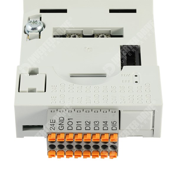 Photo of Lenze i550 Profinet Control Module (Coated)