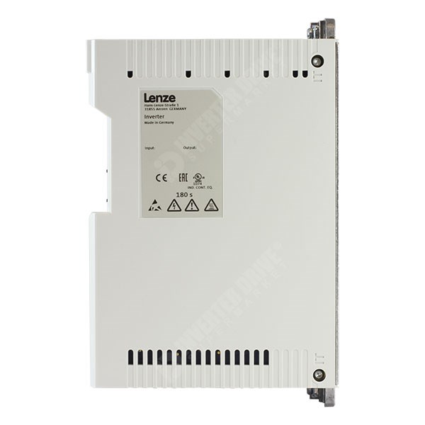 Photo of Lenze i510 IP20 0.75kW 230V 1ph to 3ph AC Inverter Drive, C2 EMC (Coated)