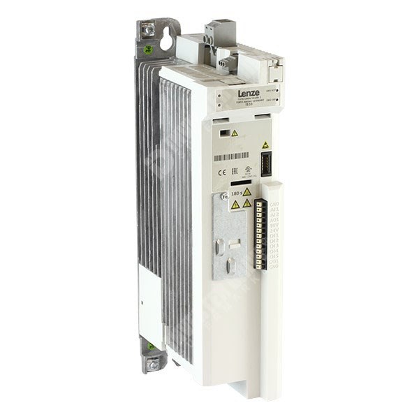 Photo of Lenze i510 IP20 1.5kW 230V 1ph to 3ph AC Inverter Drive, C2 EMC (Coated)