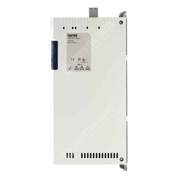 Photo of Lenze i510 IP20 1.5kW 230V 1ph to 3ph AC Inverter Drive, HMI, C2 EMC