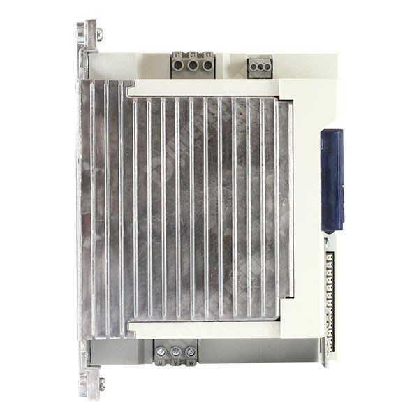 Lenze i510 IP20 0.37kW 400V 3ph AC Inverter Drive, HMI, C2 EMC - AC