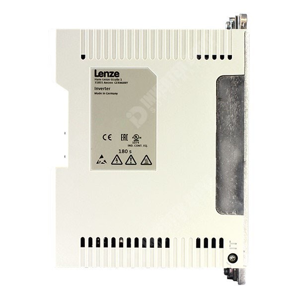 Photo of Lenze i510 IP20 0.37kW 400V 3ph AC Inverter Drive, C2 EMC