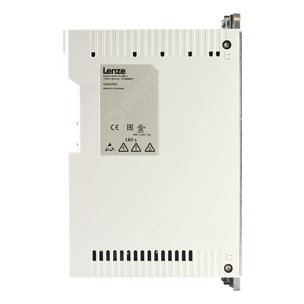 Photo of Lenze i510 IP20 0.55kW 400V 3ph AC Inverter Drive, C2 EMC