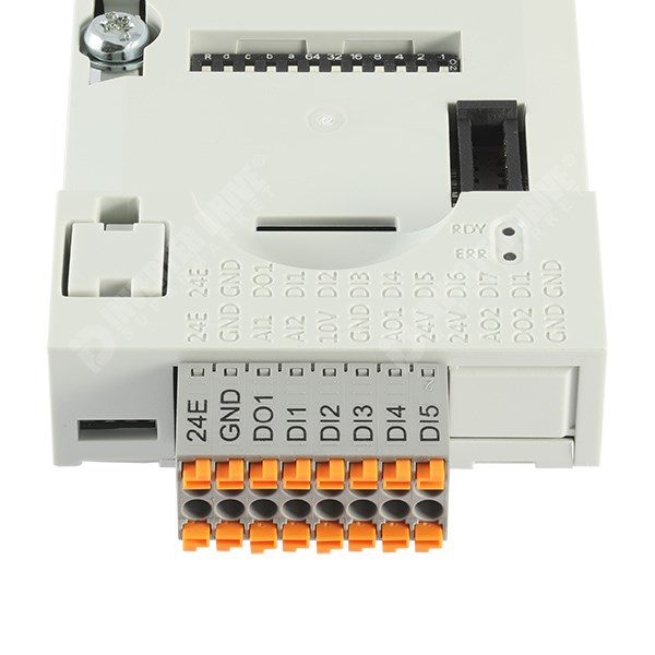 Photo of Lenze i550 CANOpen Control Module (Coated)