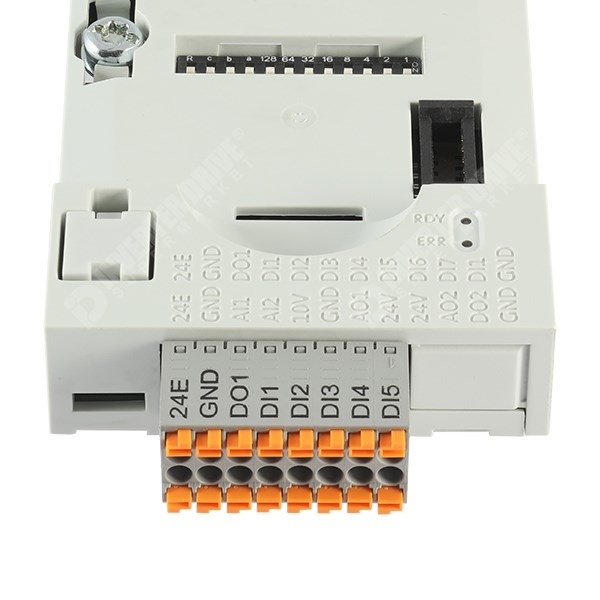 Photo of Lenze i550 Modbus Control Module