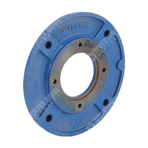 Photo of Marelli D6C80 B5- Replacement B5 Flange for 80 Frame D6C Atex Series Motor