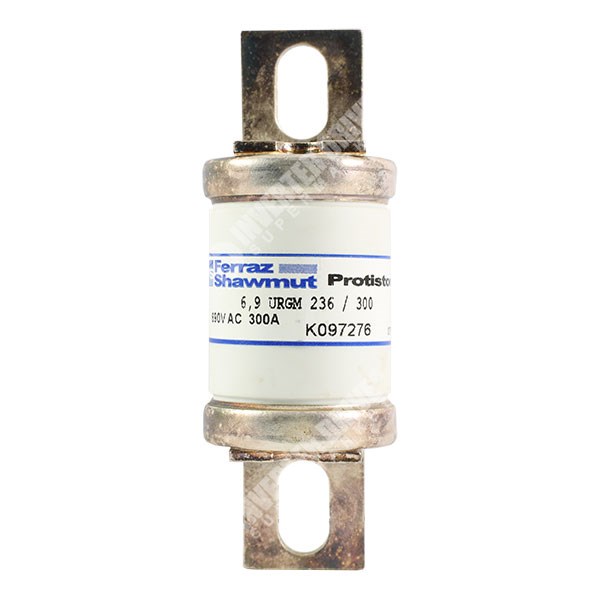 Photo of PROTISTOR 300A High Speed AC Fuse for SSD 547 DC Drives